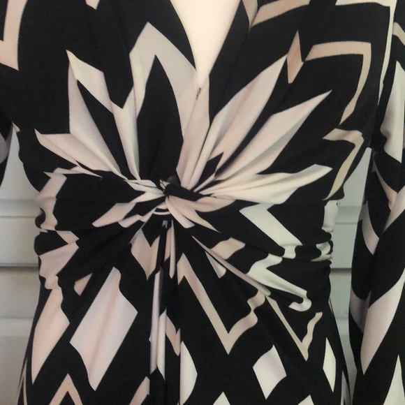 New York & Company Midi Dress - Picture 2 of 3